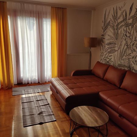 St. Michael Apartman Budapesta Exterior foto