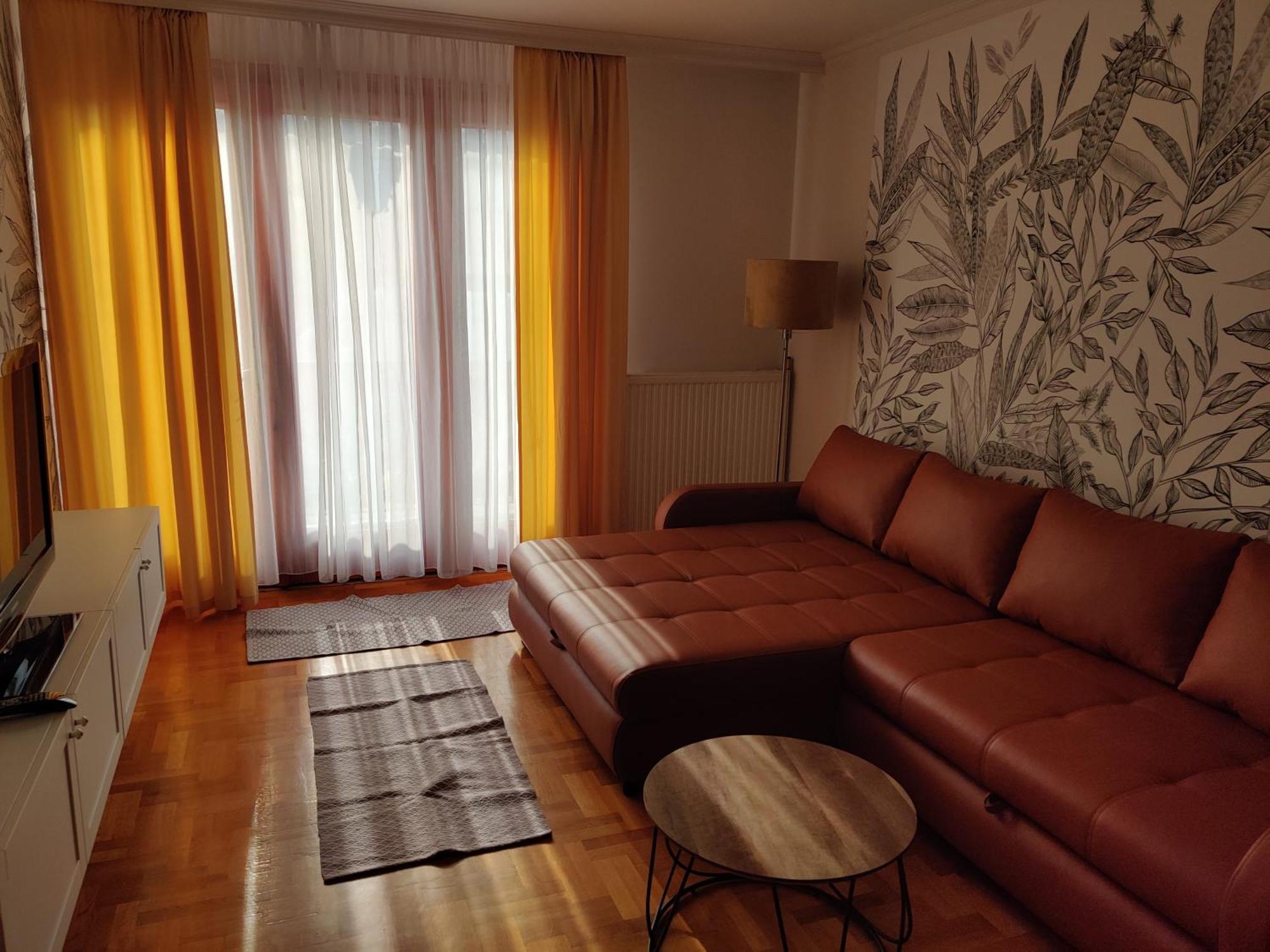 St. Michael Apartman Budapesta Exterior foto