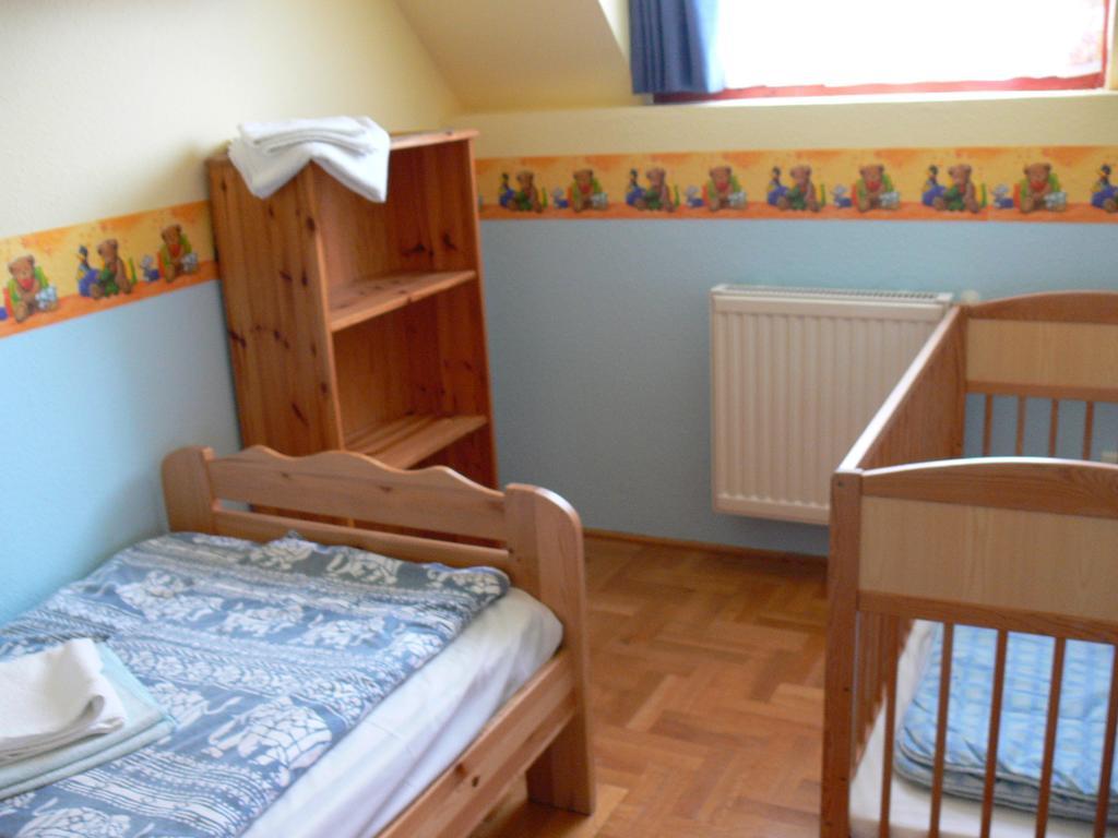 St. Michael Apartman Budapesta Exterior foto
